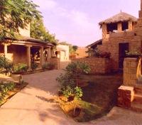 Manvar Resort Manvar Resort